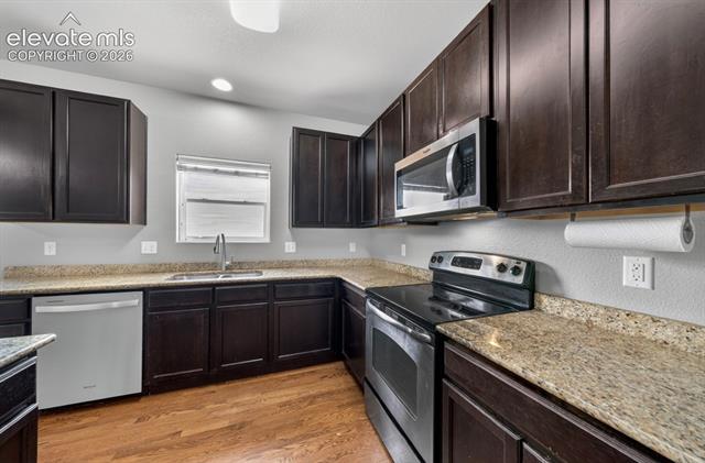 MLS Image for 6390  Tranters Creek  ,Colorado Springs, Colorado