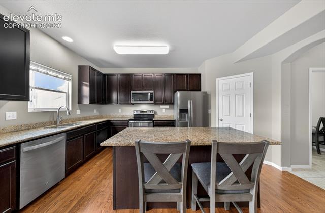 MLS Image for 6390  Tranters Creek  ,Colorado Springs, Colorado