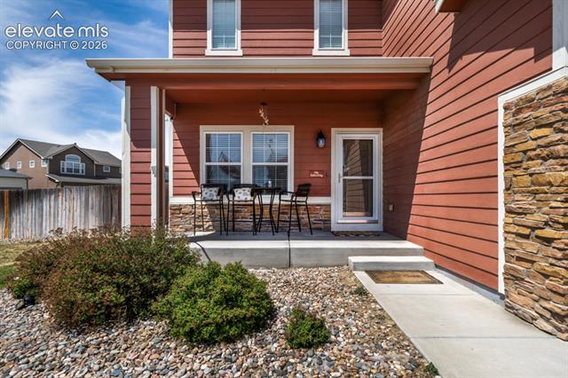 MLS Image for 6390  Tranters Creek  ,Colorado Springs, Colorado