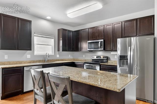 MLS Image for 6390  Tranters Creek  ,Colorado Springs, Colorado