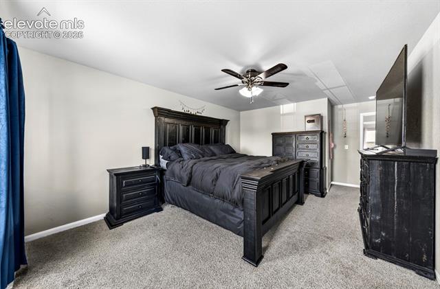 MLS Image for 6390  Tranters Creek  ,Colorado Springs, Colorado