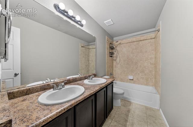MLS Image for 6390  Tranters Creek  ,Colorado Springs, Colorado