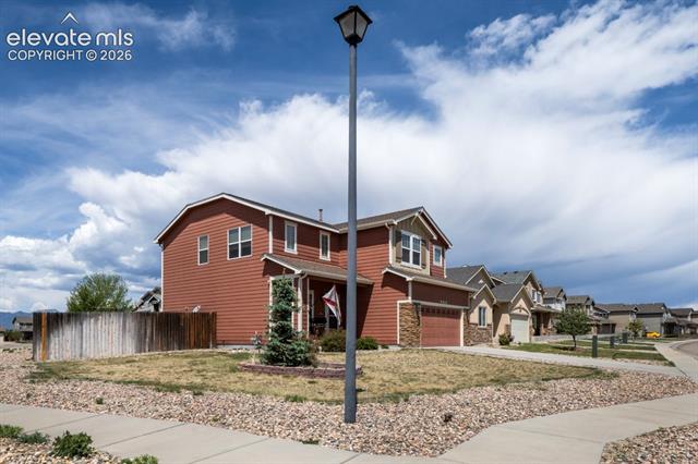 MLS Image for 6390  Tranters Creek  ,Colorado Springs, Colorado