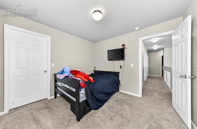 MLS Image for 6390  Tranters Creek  ,Colorado Springs, Colorado