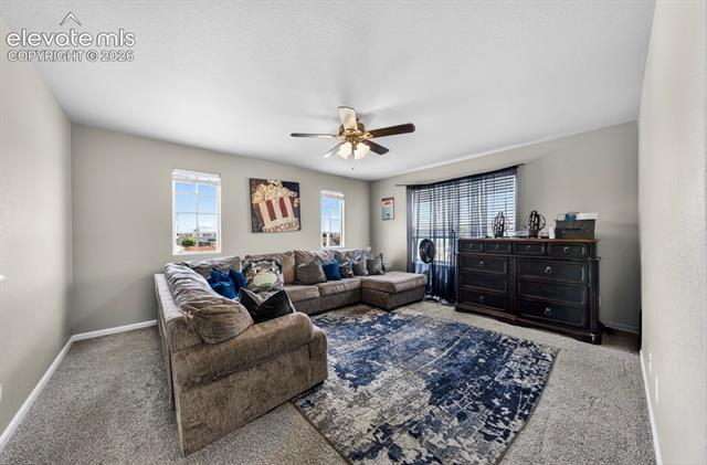 MLS Image for 6390  Tranters Creek  ,Colorado Springs, Colorado
