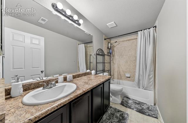 MLS Image for 6390  Tranters Creek  ,Colorado Springs, Colorado