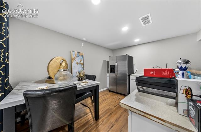 MLS Image for 6390  Tranters Creek  ,Colorado Springs, Colorado