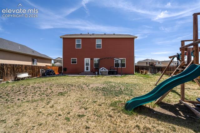MLS Image for 6390  Tranters Creek  ,Colorado Springs, Colorado