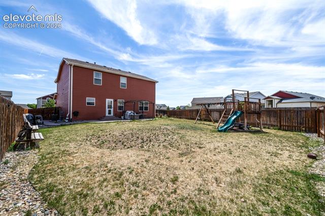 MLS Image for 6390  Tranters Creek  ,Colorado Springs, Colorado