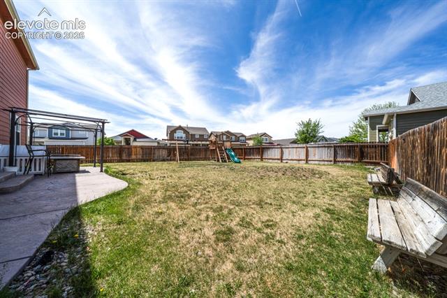 MLS Image for 6390  Tranters Creek  ,Colorado Springs, Colorado