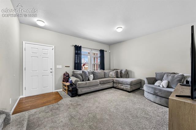 MLS Image for 6390  Tranters Creek  ,Colorado Springs, Colorado