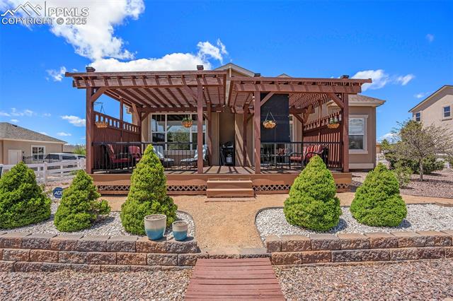 MLS Image for 9709  Rockingham  ,Peyton, Colorado