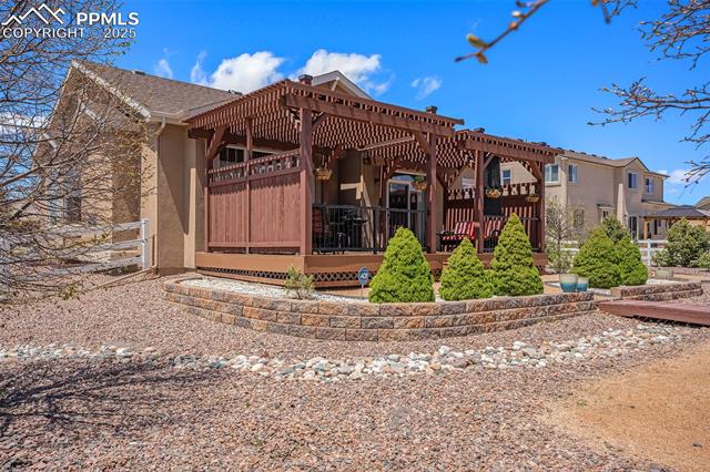 MLS Image for 9709  Rockingham  ,Peyton, Colorado