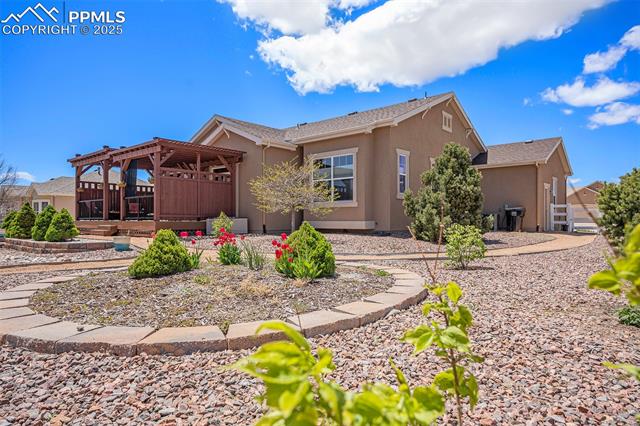 MLS Image for 9709  Rockingham  ,Peyton, Colorado