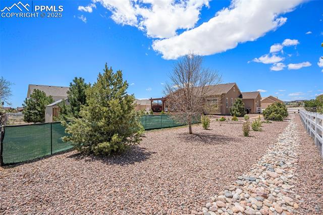 MLS Image for 9709  Rockingham  ,Peyton, Colorado