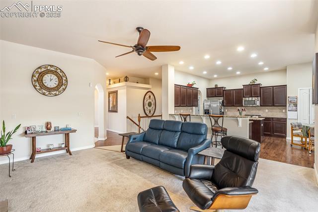 MLS Image for 9709  Rockingham  ,Peyton, Colorado