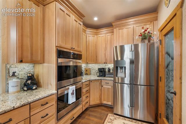 MLS Image for 567  County Road 31  ,Florissant, Colorado