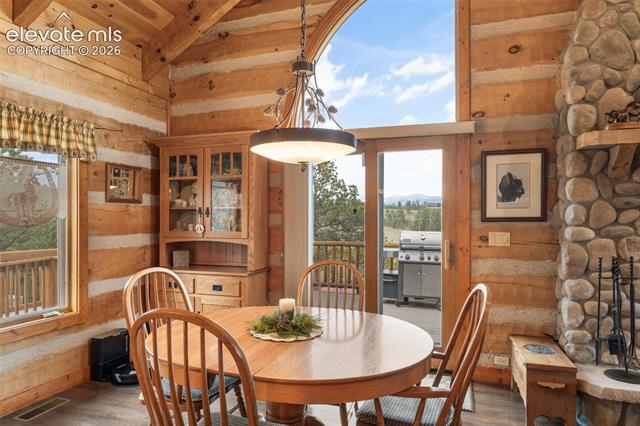 MLS Image for 567  County Road 31  ,Florissant, Colorado