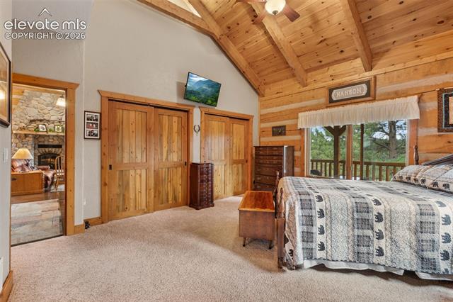 MLS Image for 567  County Road 31  ,Florissant, Colorado
