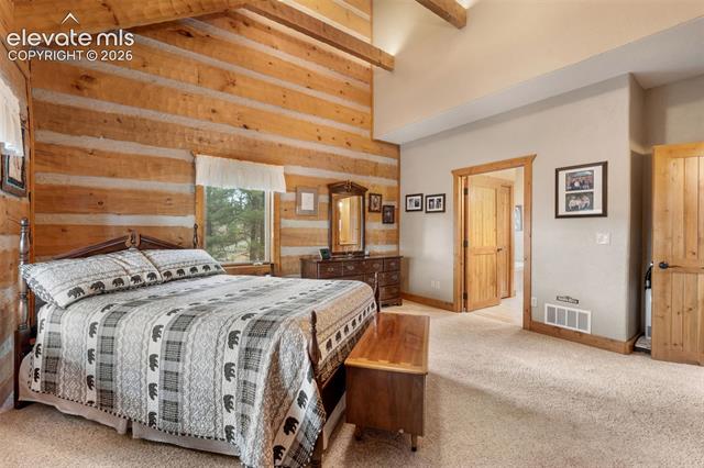 MLS Image for 567  County Road 31  ,Florissant, Colorado