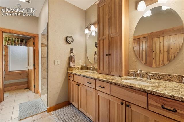 MLS Image for 567  County Road 31  ,Florissant, Colorado