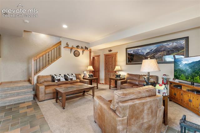 MLS Image for 567  County Road 31  ,Florissant, Colorado