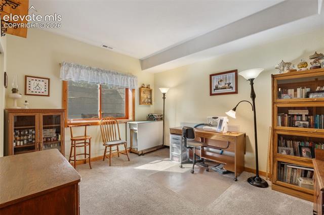 MLS Image for 567  County Road 31  ,Florissant, Colorado
