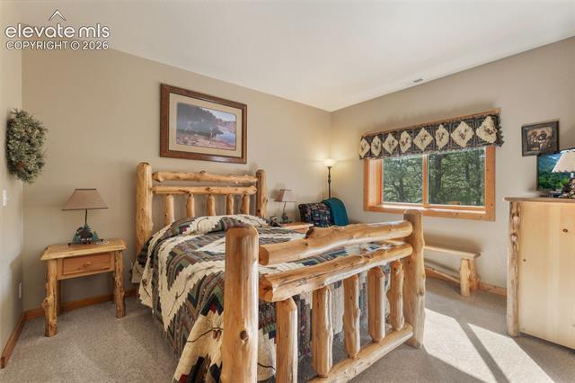 MLS Image for 567  County Road 31  ,Florissant, Colorado