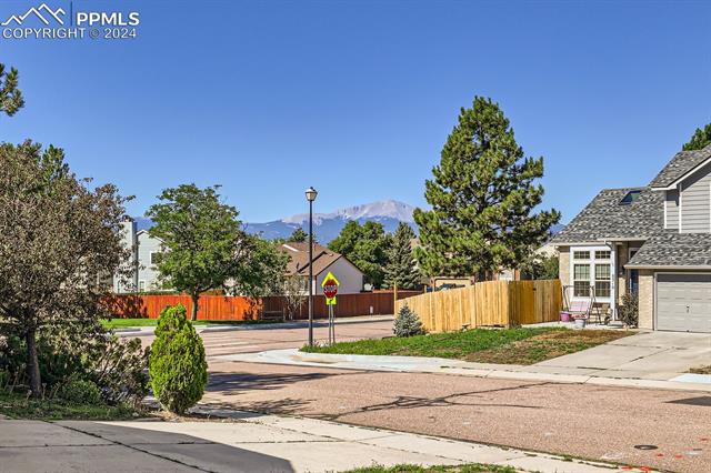 MLS Image for 8525  Bitter Bush  ,Colorado Springs, Colorado