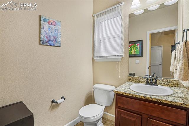 MLS Image for 6638  Stingray  ,Colorado Springs, Colorado