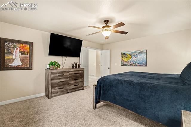 MLS Image for 6638  Stingray  ,Colorado Springs, Colorado