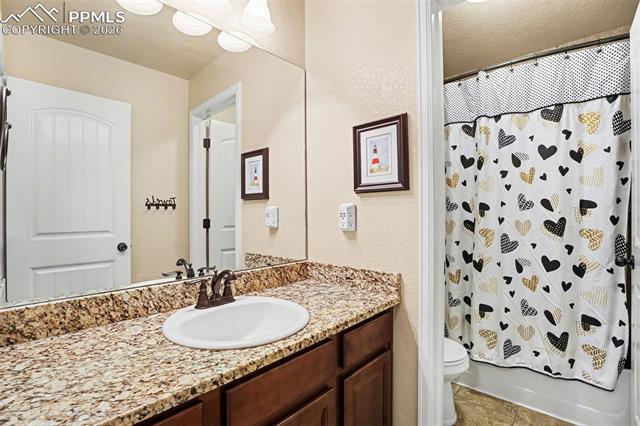 MLS Image for 6638  Stingray  ,Colorado Springs, Colorado