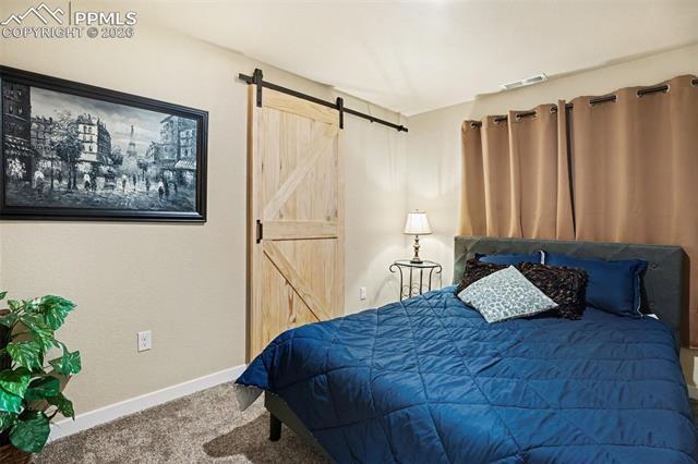 MLS Image for 6638  Stingray  ,Colorado Springs, Colorado