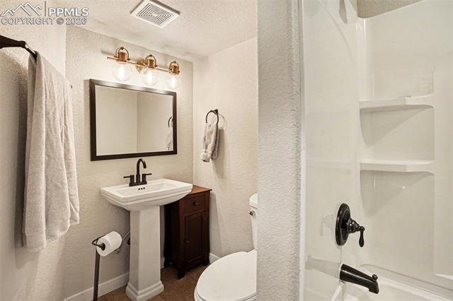 MLS Image for 6638  Stingray  ,Colorado Springs, Colorado