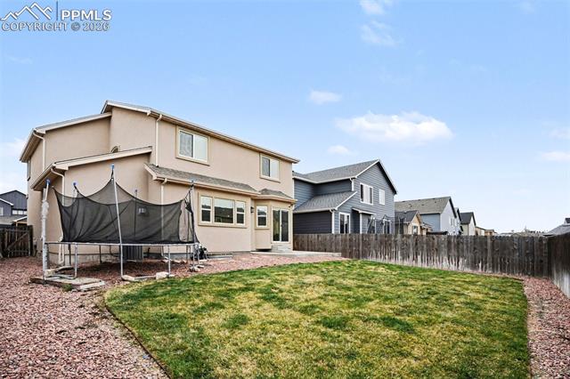 MLS Image for 6638  Stingray  ,Colorado Springs, Colorado