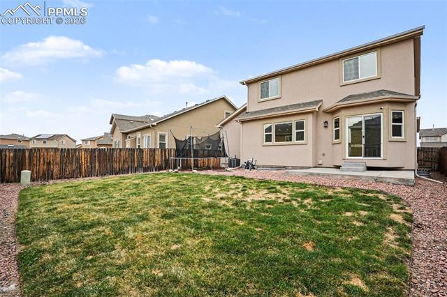 MLS Image for 6638  Stingray  ,Colorado Springs, Colorado