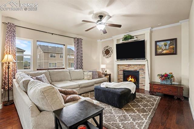 MLS Image for 6638  Stingray  ,Colorado Springs, Colorado