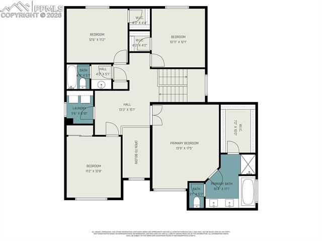 MLS Image for 6638  Stingray  ,Colorado Springs, Colorado