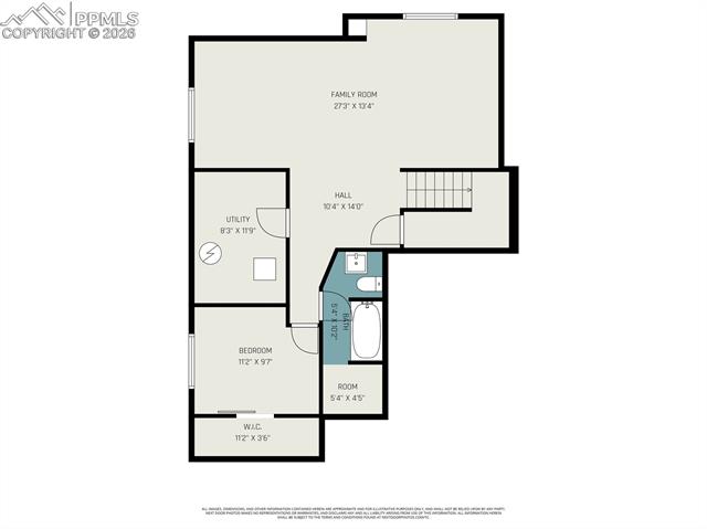MLS Image for 6638  Stingray  ,Colorado Springs, Colorado