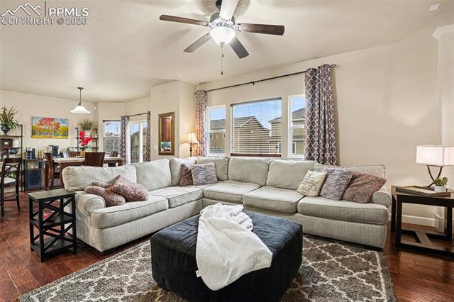 MLS Image for 6638  Stingray  ,Colorado Springs, Colorado
