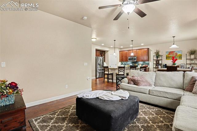 MLS Image for 6638  Stingray  ,Colorado Springs, Colorado