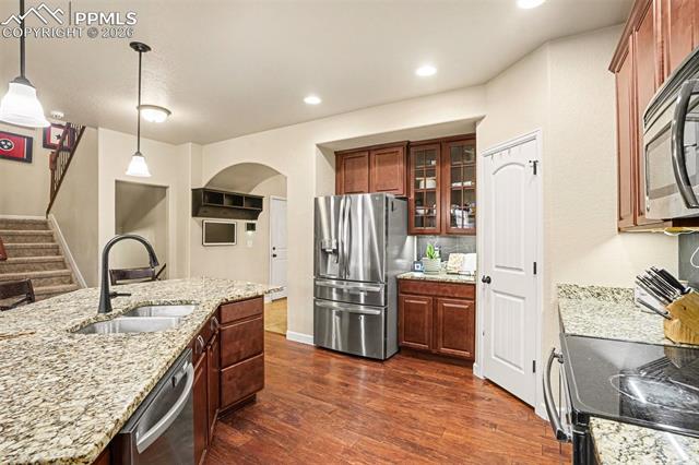 MLS Image for 6638  Stingray  ,Colorado Springs, Colorado