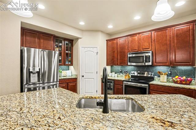 MLS Image for 6638  Stingray  ,Colorado Springs, Colorado