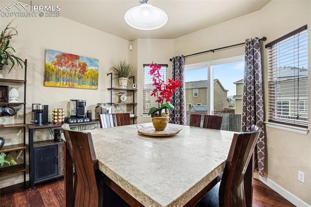 MLS Image for 6638  Stingray  ,Colorado Springs, Colorado