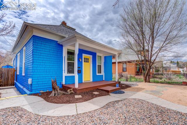 MLS Image for 2305 W Platte  ,Colorado Springs, Colorado