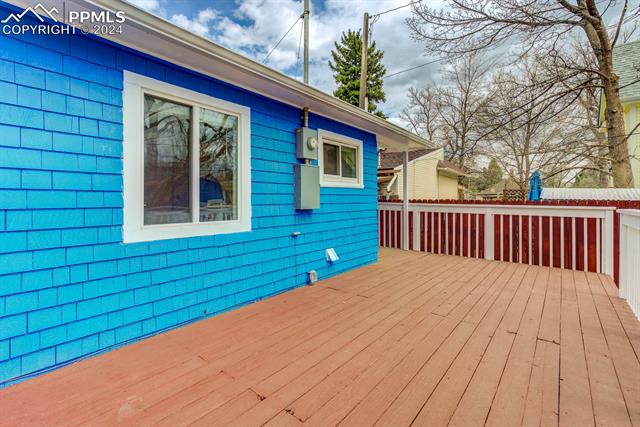 MLS Image for 2305 W Platte  ,Colorado Springs, Colorado