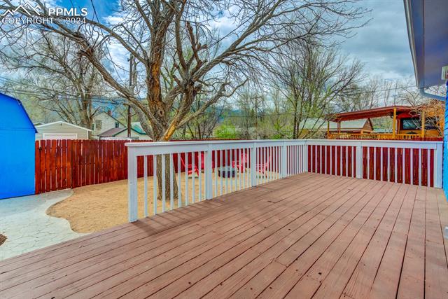 MLS Image for 2305 W Platte  ,Colorado Springs, Colorado