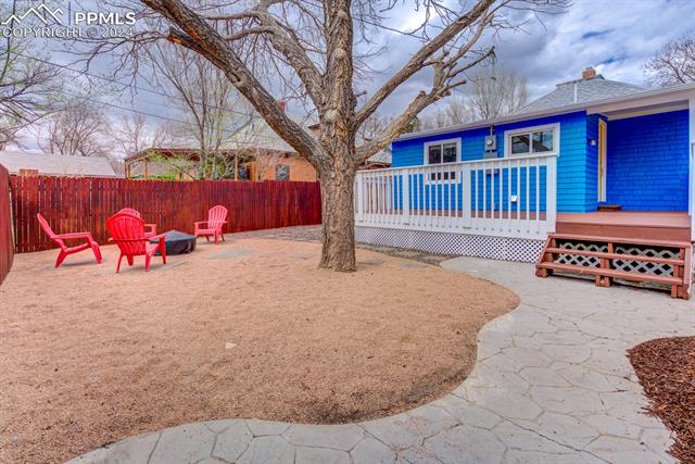 MLS Image for 2305 W Platte  ,Colorado Springs, Colorado