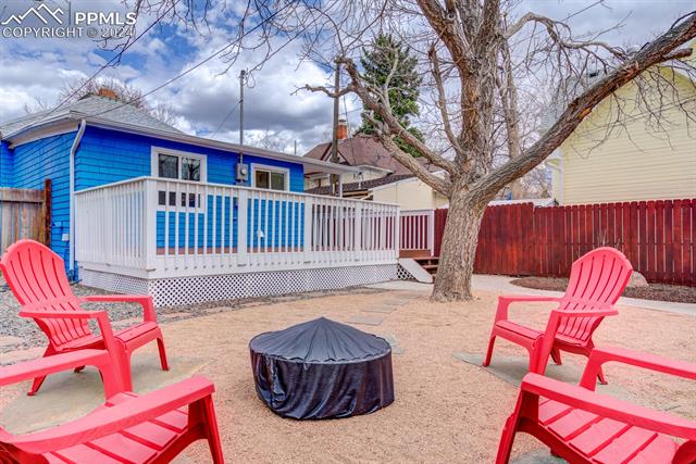 MLS Image for 2305 W Platte  ,Colorado Springs, Colorado