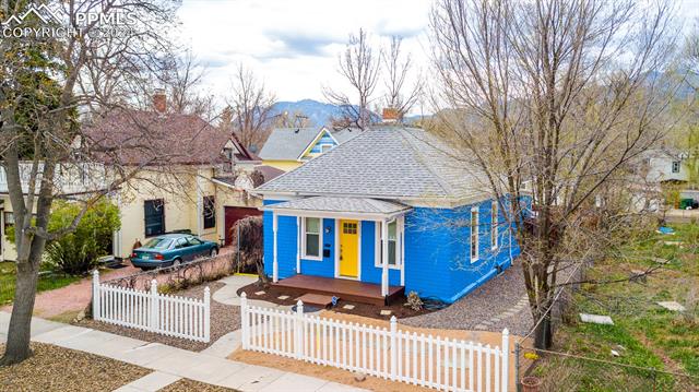 MLS Image for 2305 W Platte  ,Colorado Springs, Colorado